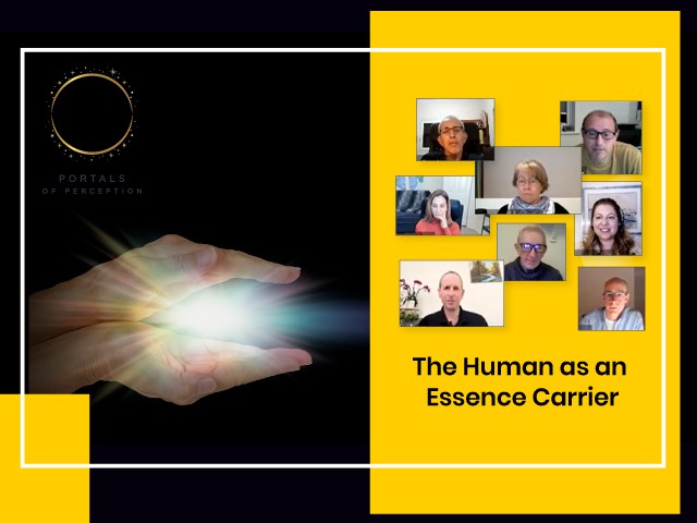 The Human as an Essence Carrier