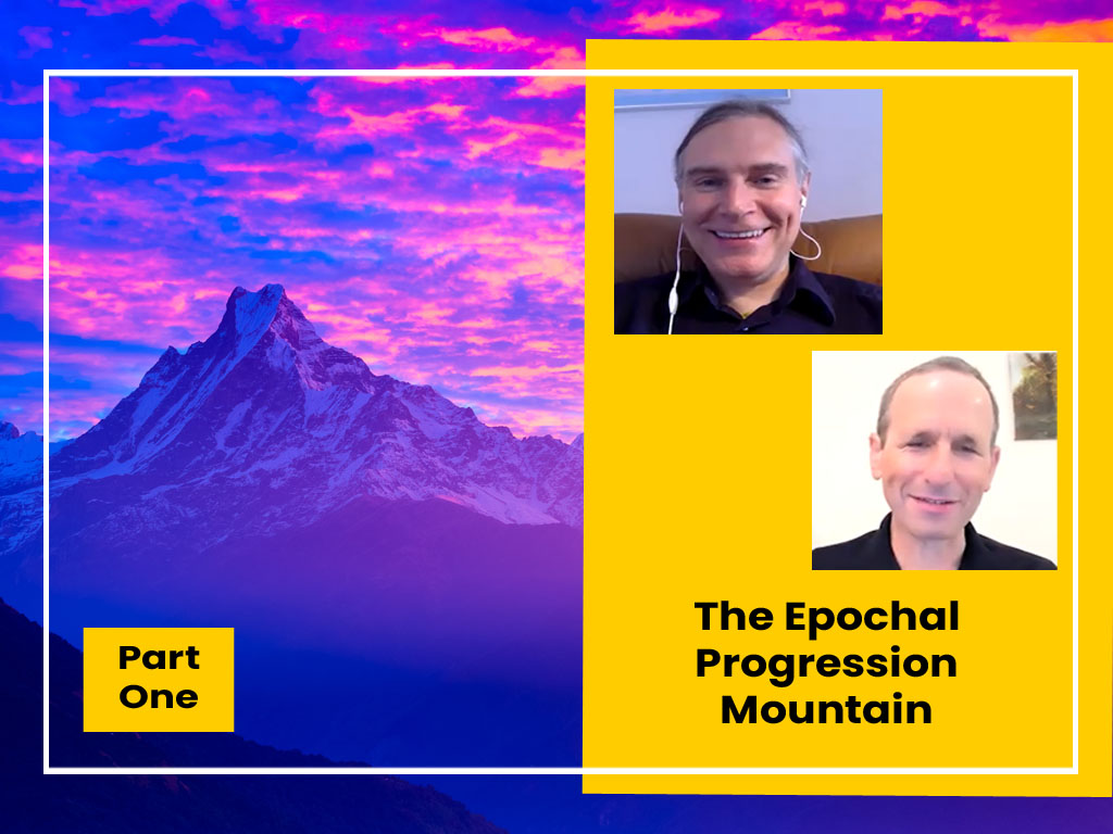 The Epochal Progression Mountain