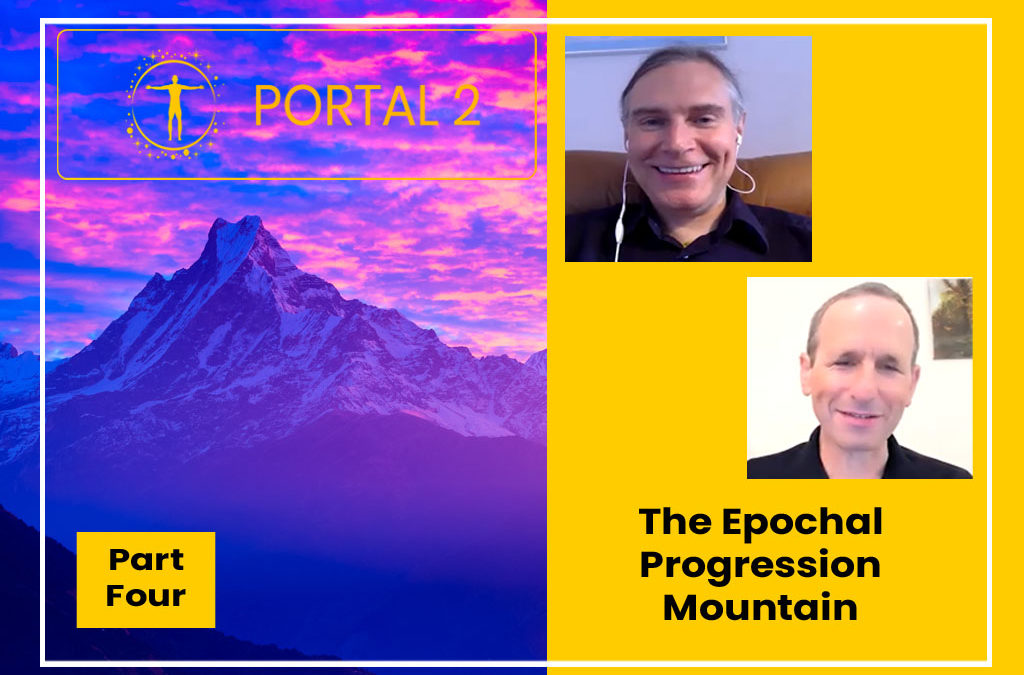 The Epochal Progression Mountain, Part Four: Evolutionary Practices
