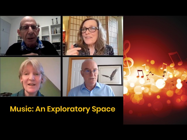 Music: An Exploratory Space