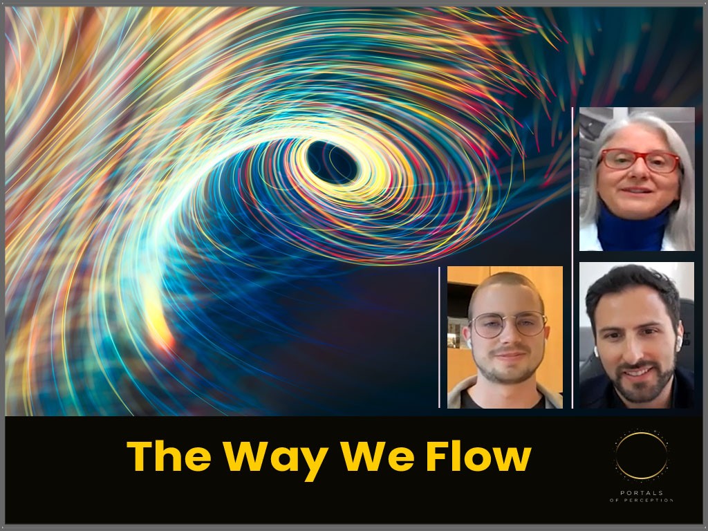 The Way We Flow