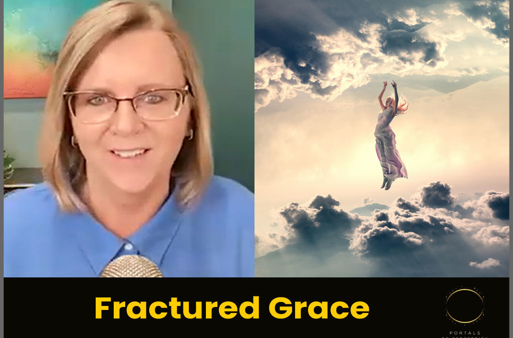 Fractured Grace: A Conversation with Dr. Julie Krull, Part Two