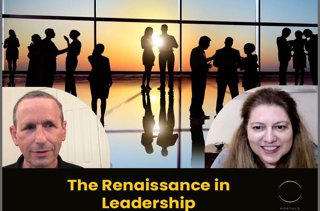 The Renaissance in Leadership