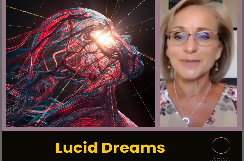 Lucid Dreams and the Language of the Unconscious