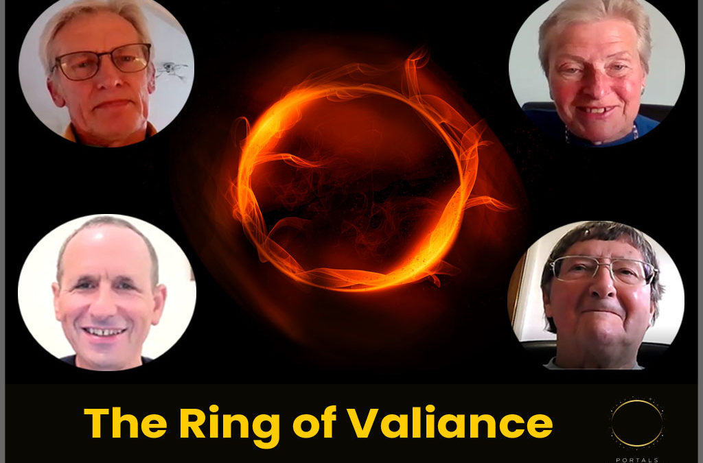 The Ring of Valiance