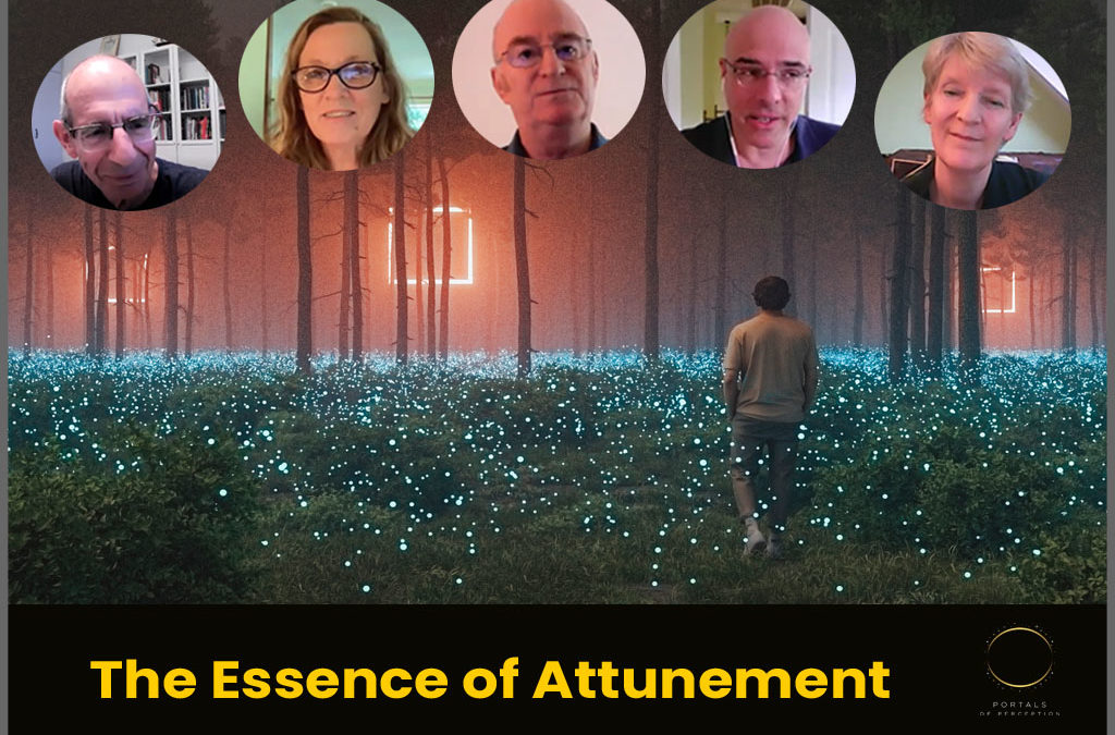 The Essence of Attunement: A Practice