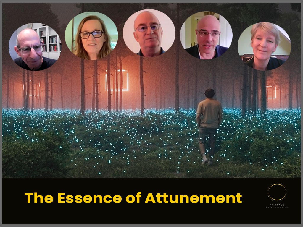 The Essence of Attunement: A Practice