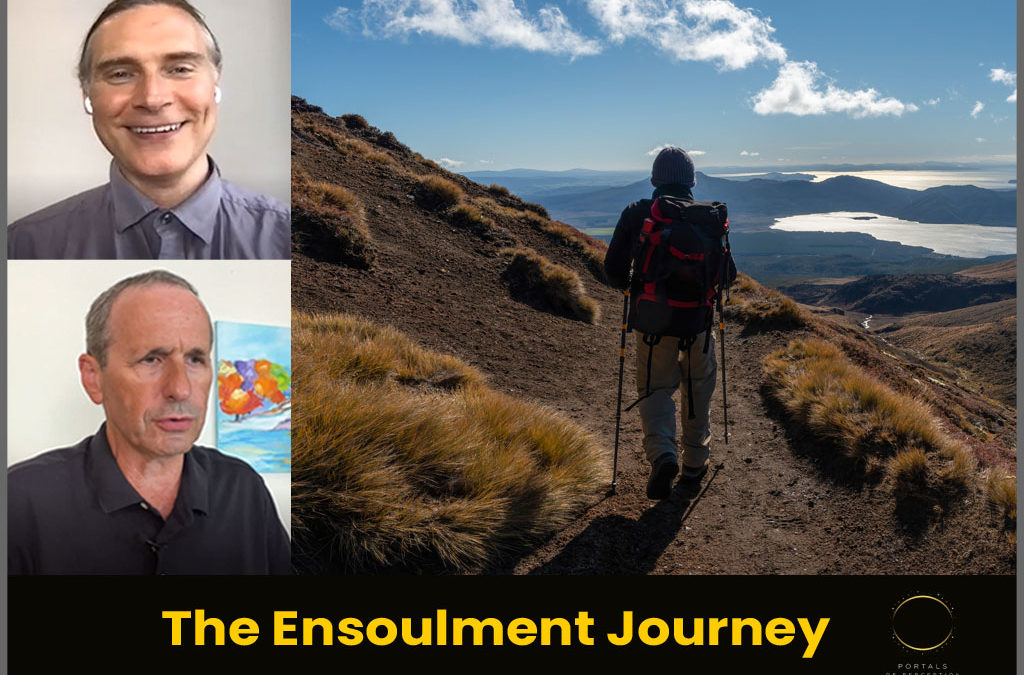 The Ensoulment Journey