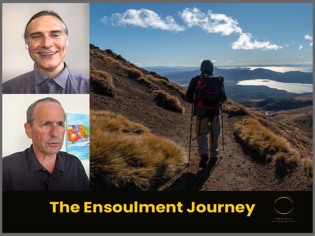 The Ensoulment Journey