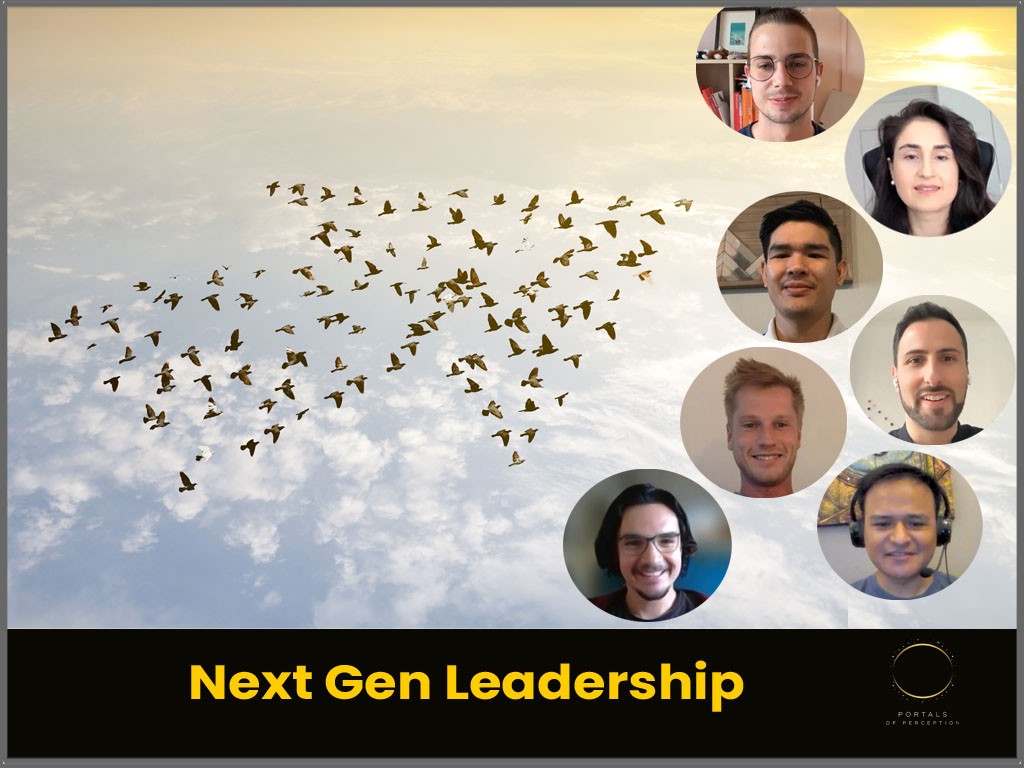 next gen leadership