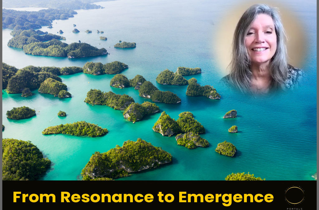 From Resonance to Emergence