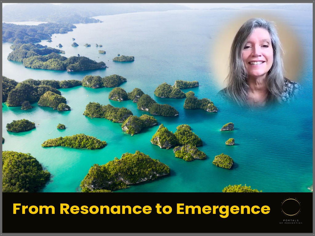 From Resonance to Emergence