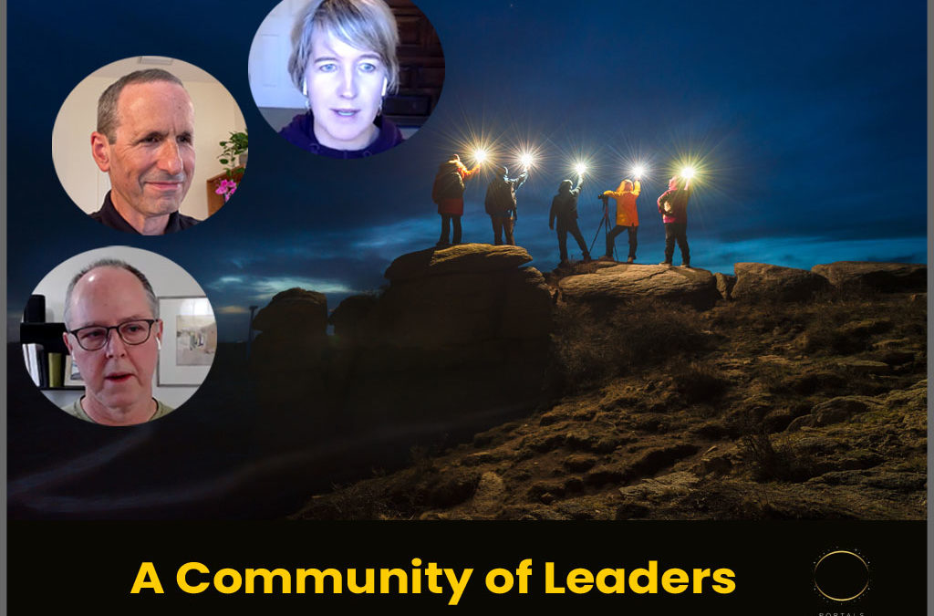 A Community of Leaders – GTC