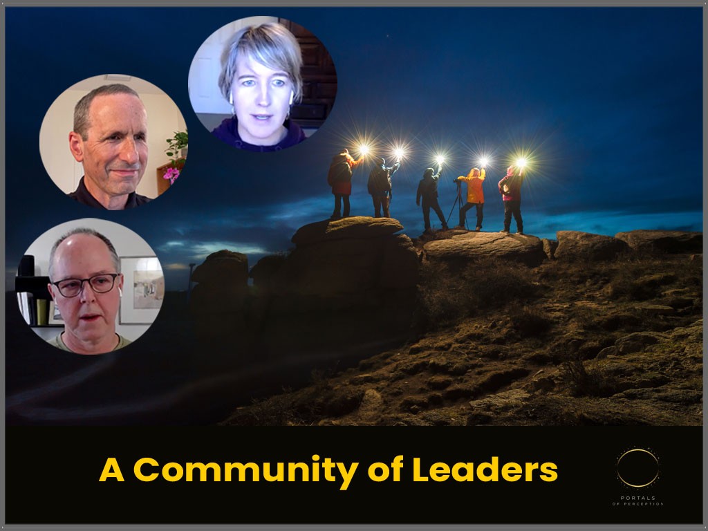 A Community of Leaders – GTC