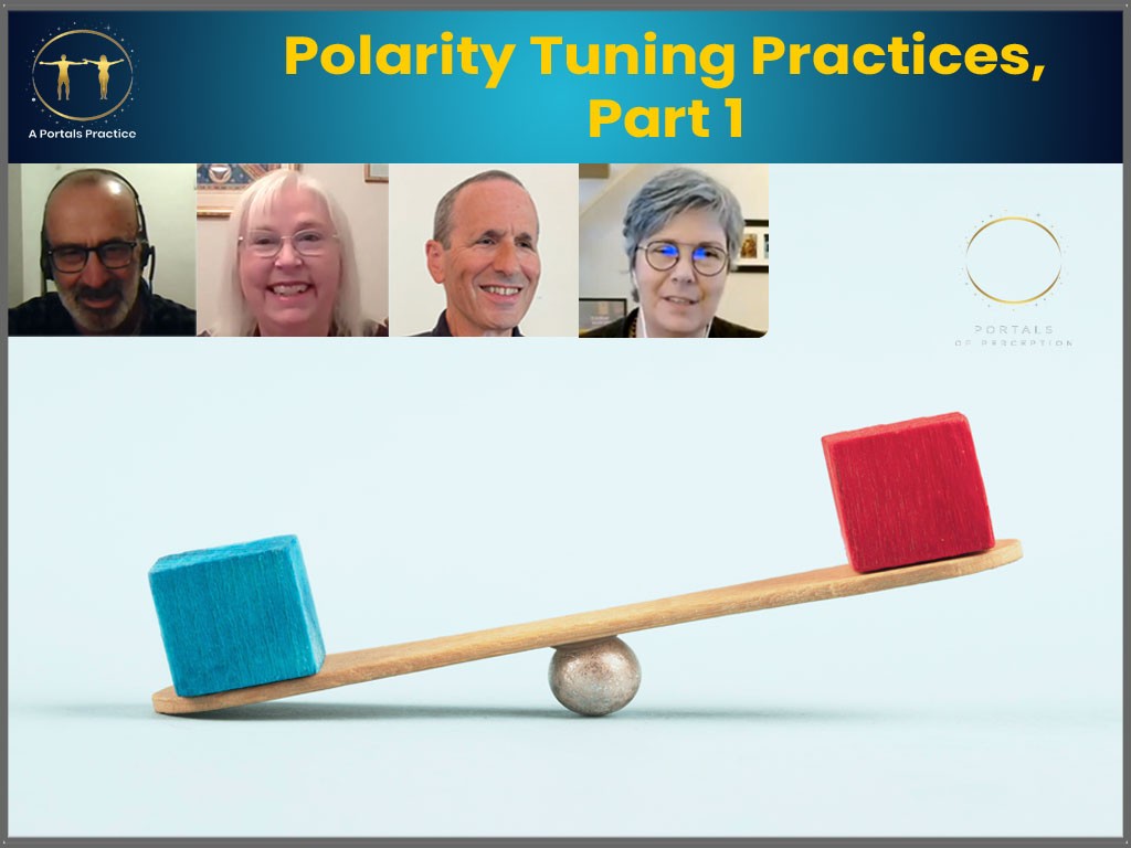 Polarity Tuning Practices, Part 1