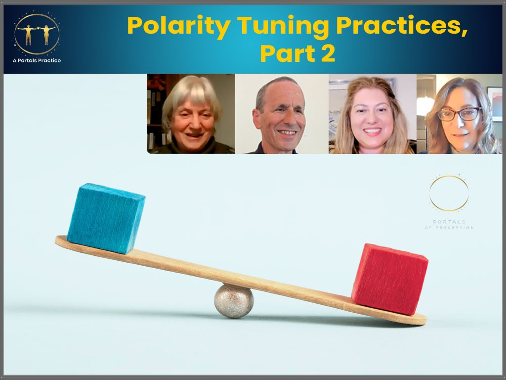 Polarity Tuning Practices, Part 2