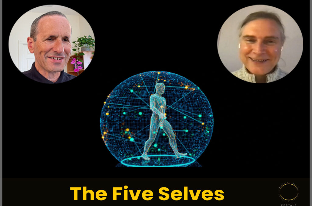 The Five Selves