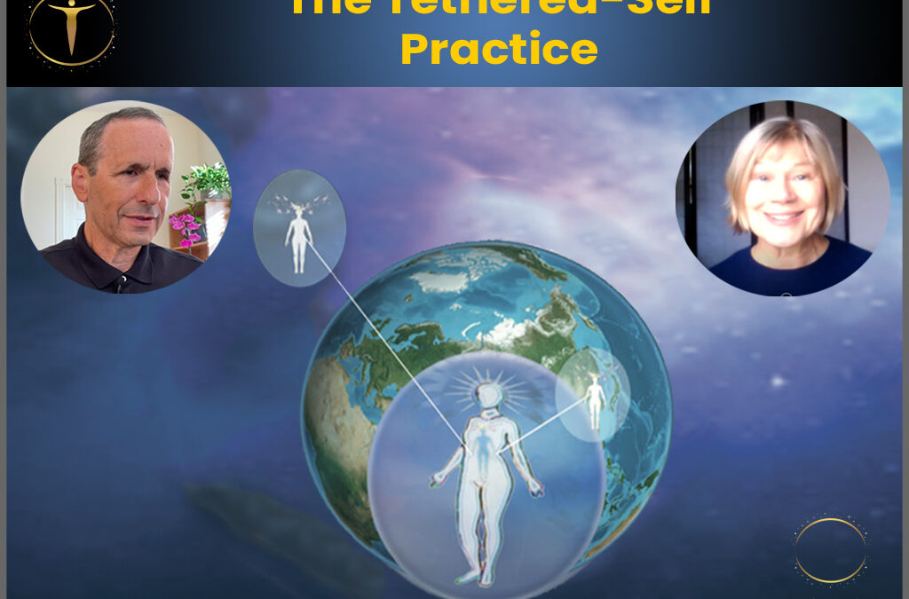 The Tethered-Self Practice