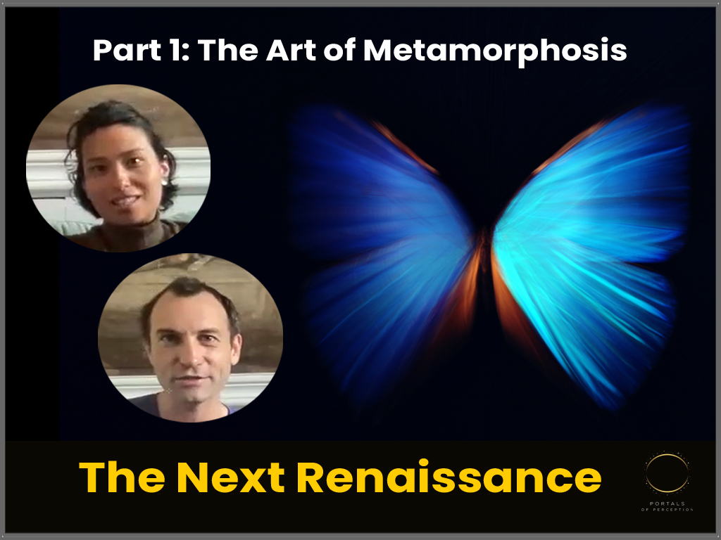 The Next Renaissance pt1