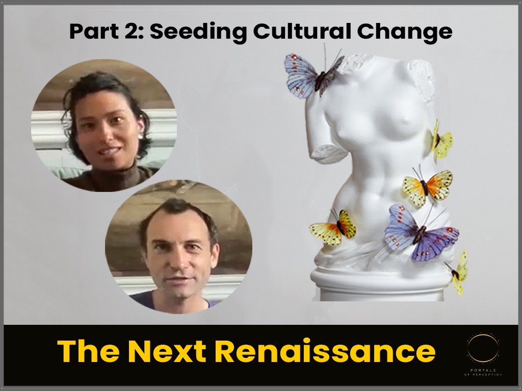 Next Renaissance part 2