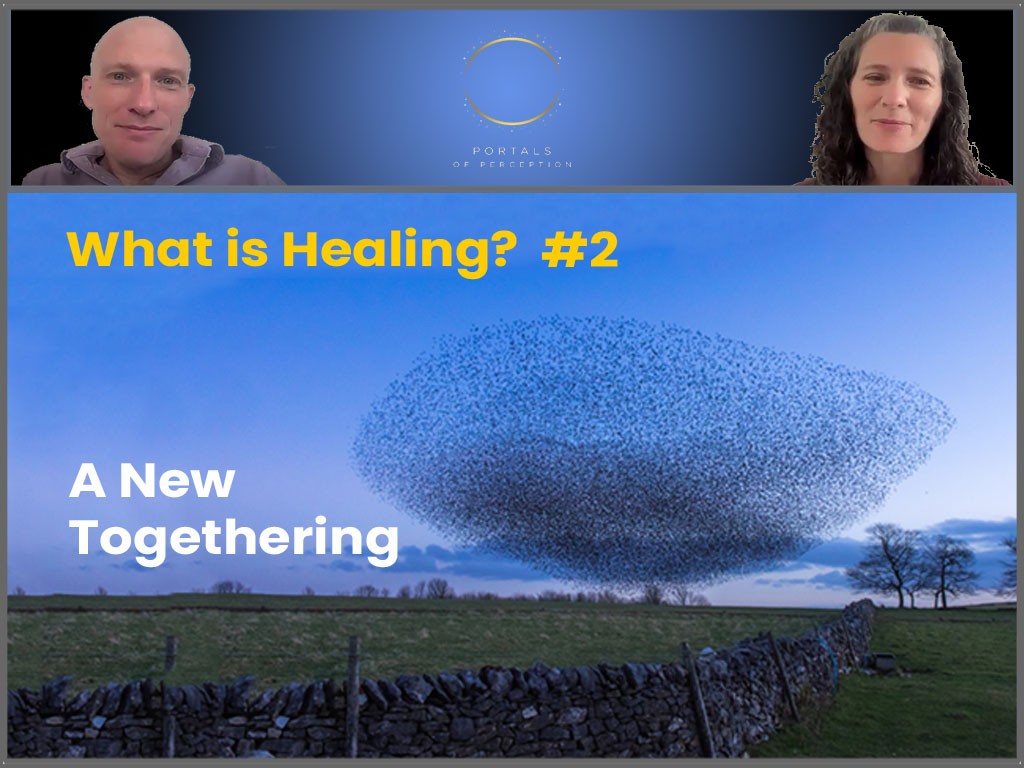 What is Healing #2