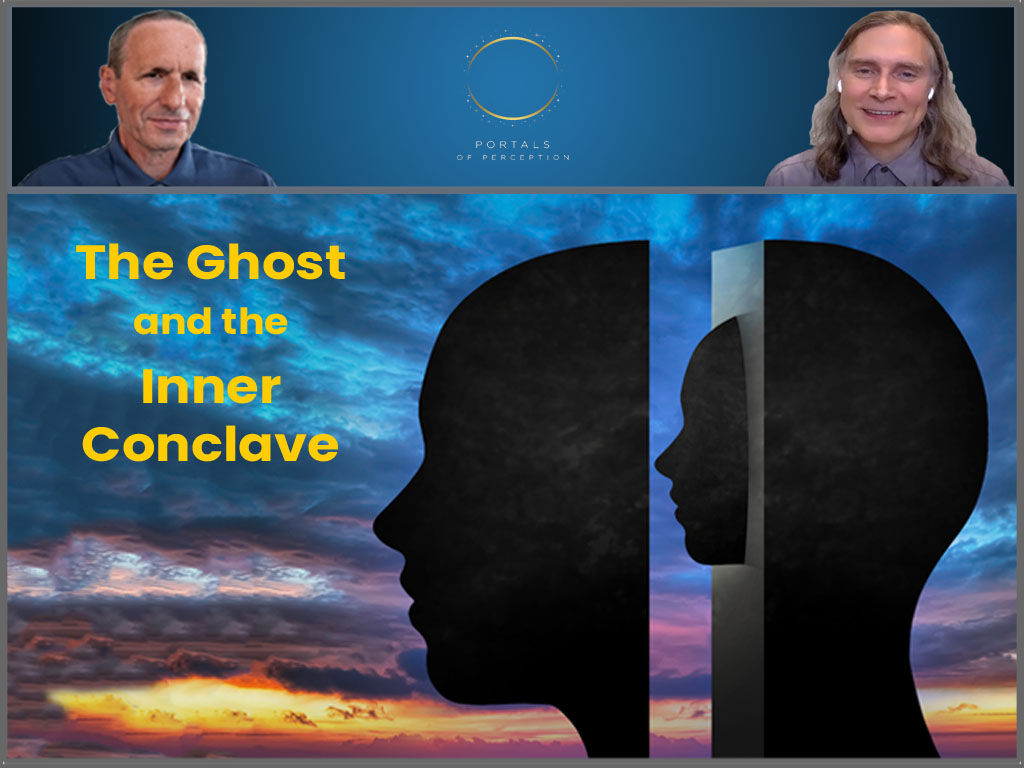 The Ghost and The Inner Conclave