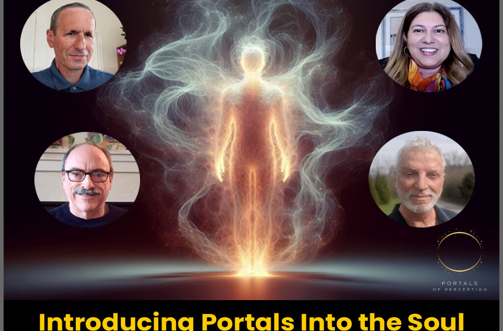Introducing Portals Into the Soul