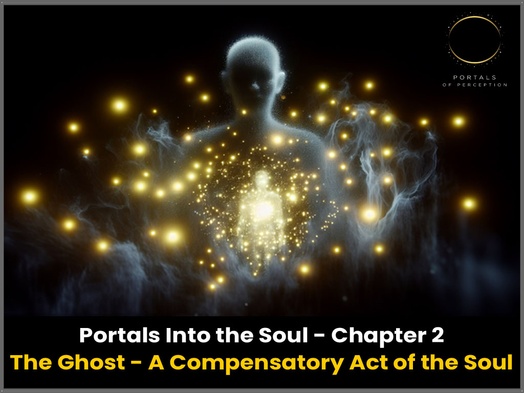 Portals Into the Soul, Chapter 2: The Ghost – A Compensatory Act of the Soul
