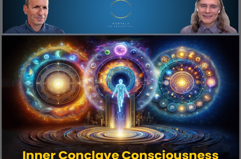 Inner Conclave Consciousness