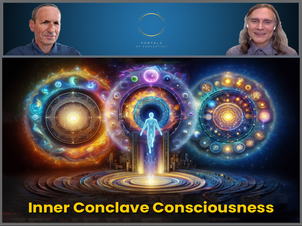 Inner Conclave Consciousness