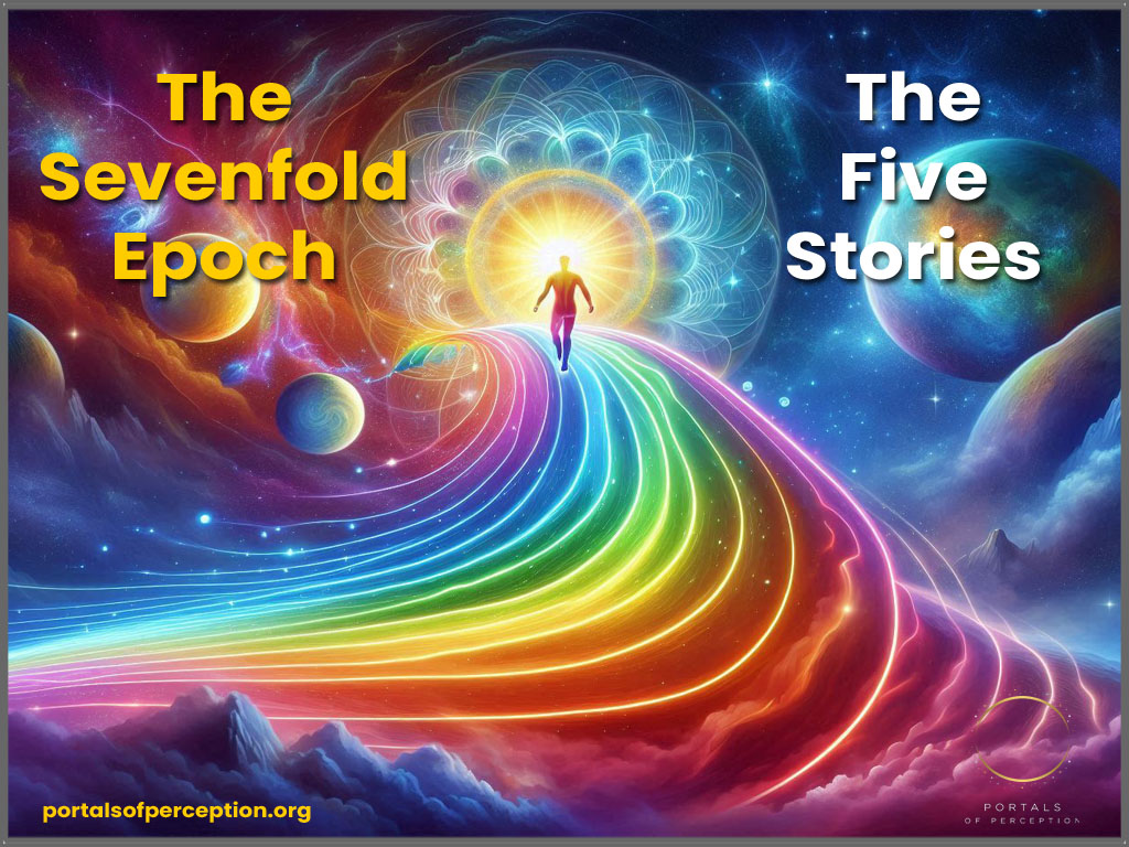 The Sevenfold Epoch – The Five Stories