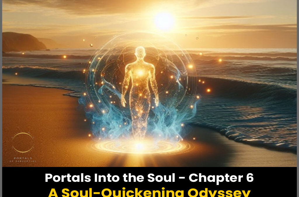 Portals Into the Soul, Chapter 6: A Soul-Quickening Odyssey