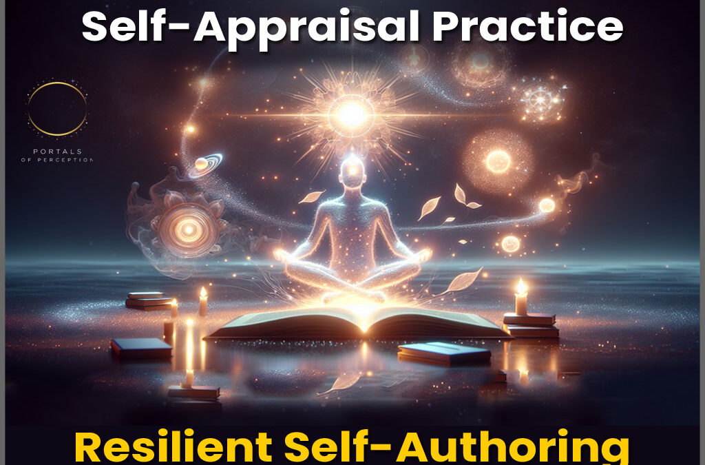 The Self-Appraisal Practice – Resilient Self-Authoring