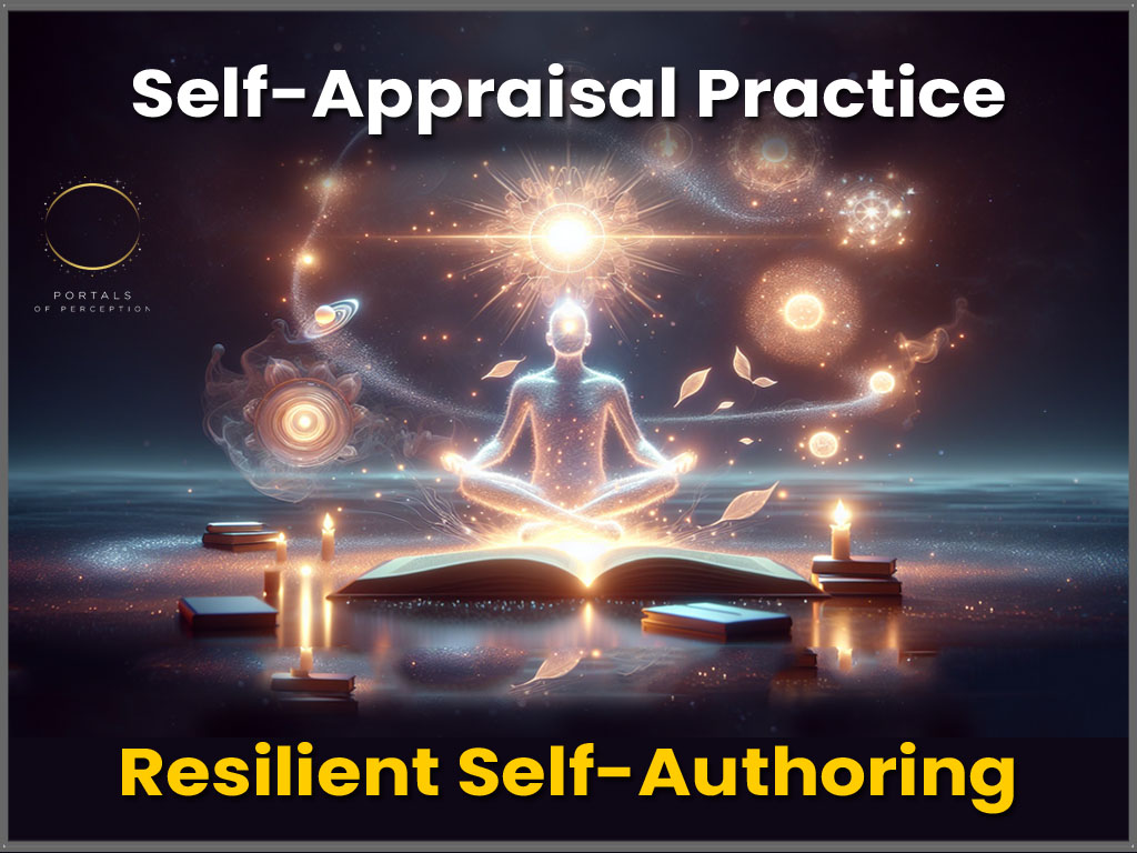 The Self-Appraisal Practice – Resilient Self-Authoring