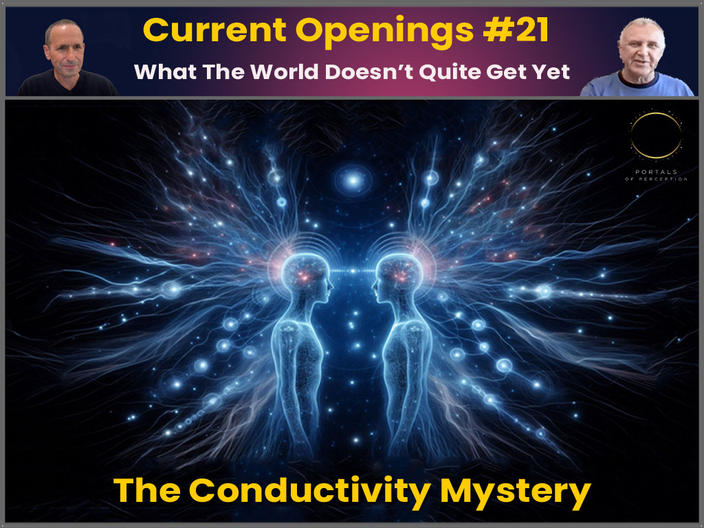 238 - CO21 - Conductivity - 1a CO 14 What Develop Means