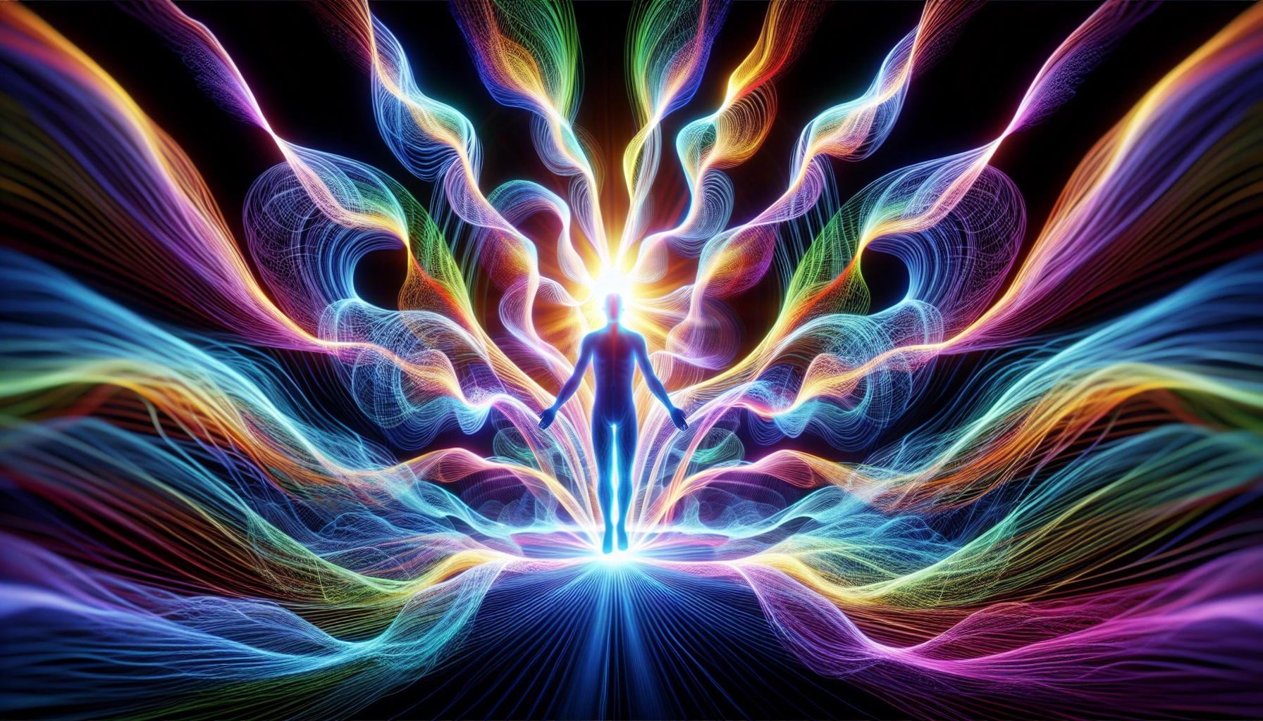 Portals Into the Soul