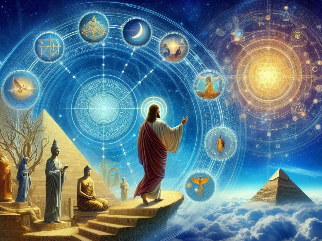 101 God An Evolving Revelation 43 The Addiction Trap