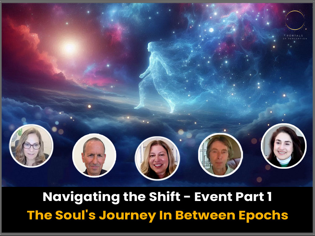 253 - Soul Journey - 1a The Guru Trap