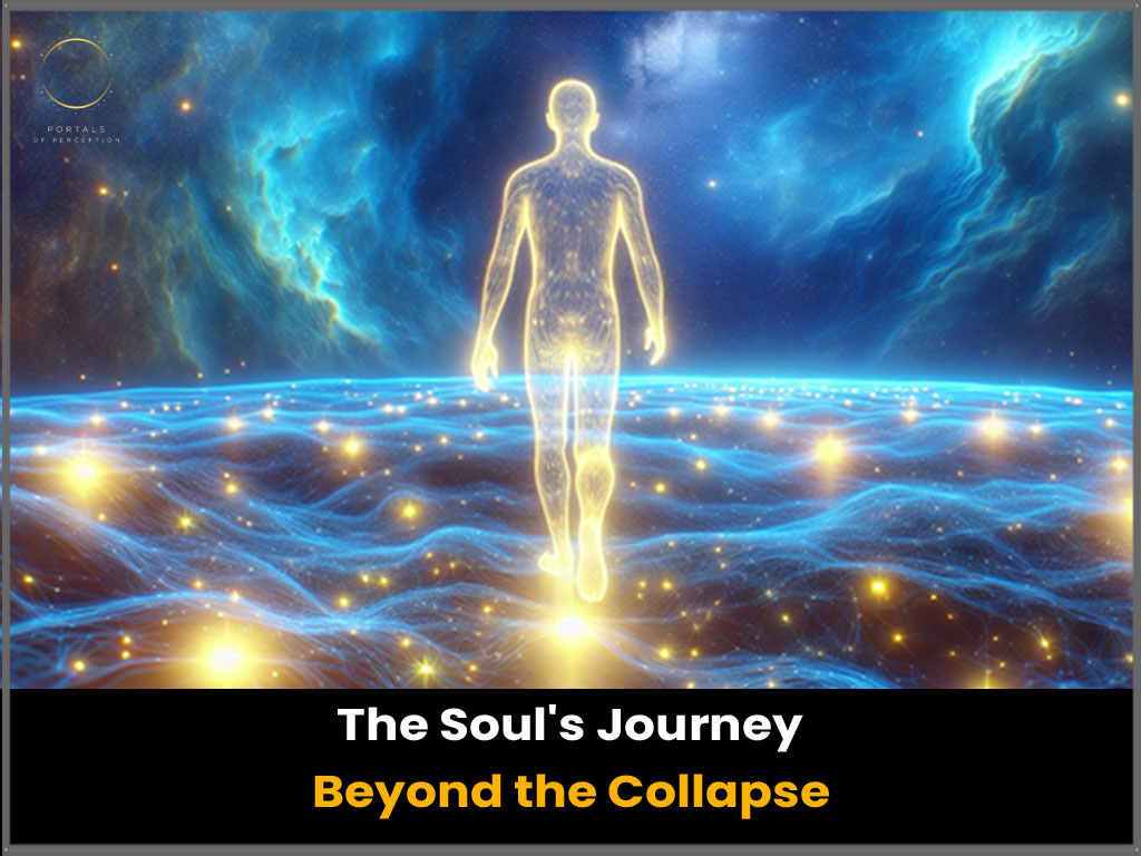 The Soul’s Journey: Beyond the Collapse
