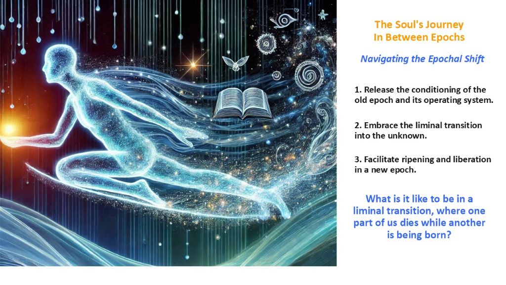 Key slides - beyond the collapse 1 universalis project c